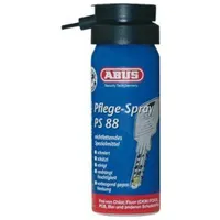ABUS Zylinderpflegespray VK PS88 24x50ml Spraydose ABUS