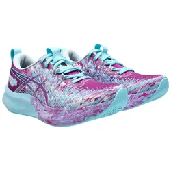 Asics Laufschuhe Gel Noosa Tri 16 2024 (Leichtigkeit) violett/blau Damen