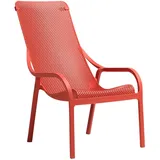 Nardi NET Loungesessel Kunststoff