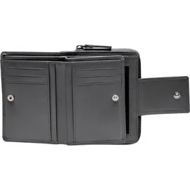 Maitre Lederoase Maitre Auen Diethilde Geldbörse unisex schwarz