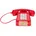 Moe s Prank Phone Figur 17 cm Mehrfarbig