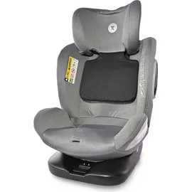 Lorelli Phoenix i-Size Isofix, Gruppe 0+/1/2/3 (40-150cm) Top Tether schwarz
