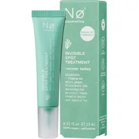 Nø Cosmetics recover tøday Invisible Spot Treatment