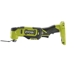 RYOBI RMT18-0 ohne Akku + Zubehör