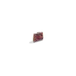 Corpet Portemonnaie Florenz - Design red flower