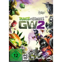 Plants vs. Zombies: Garden Warfare 2 (USK) (PC)