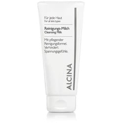 ALCINA Reinigungsmilch  150ml