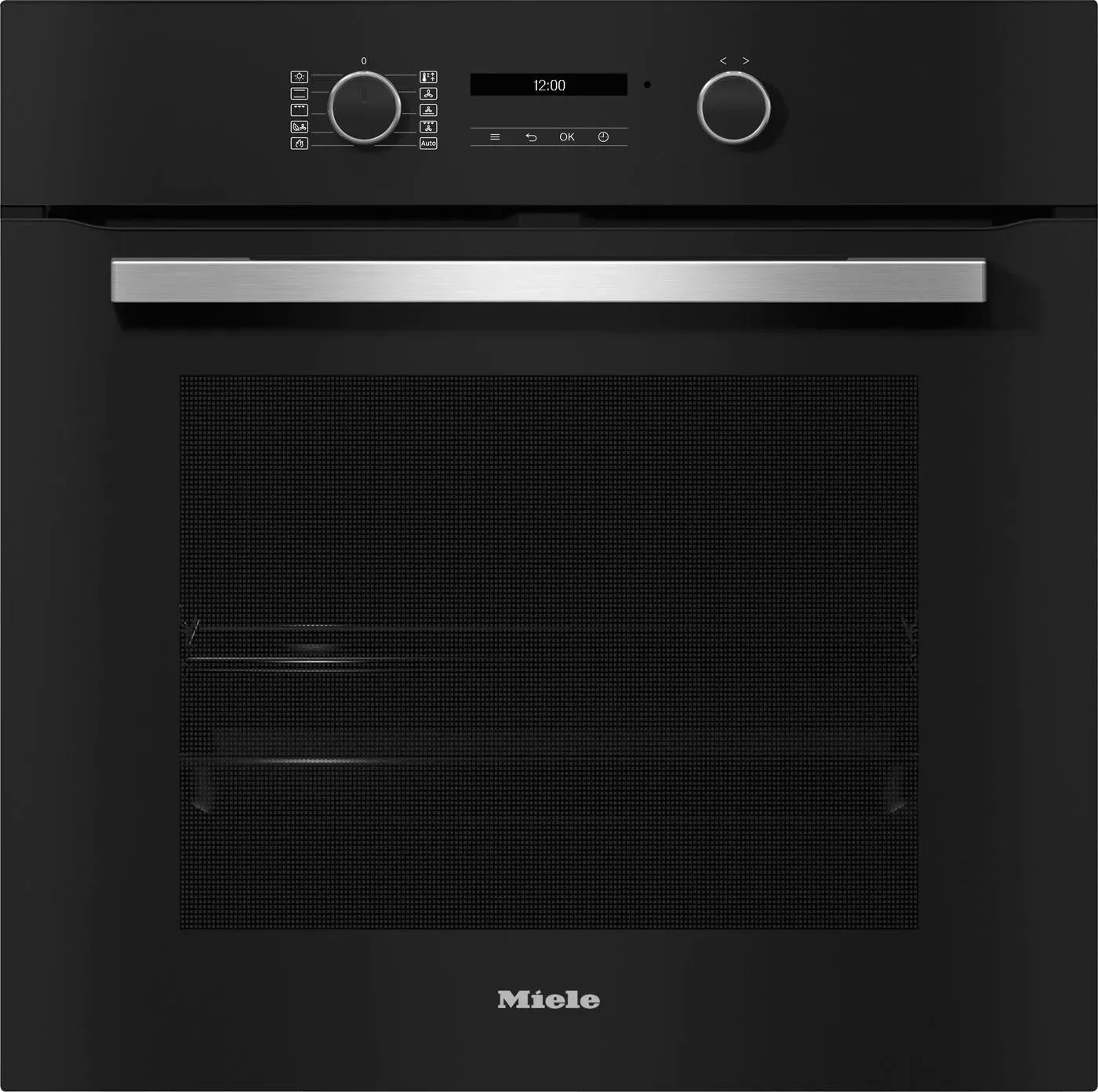 miele h2766bp