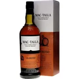 Mac-talla Oloroso 54,8% vol 0,7 l