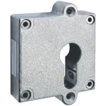 Junie Riegelschloss Dorn 40 mm Pz
