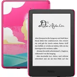 KINDLE - Der neue Kindle Kids Edition (2024) 16 GB E-Book-Reader Unicorn Valley