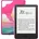 KINDLE Der neue Edition 2024 E-Book-Reader Unicorn Valley