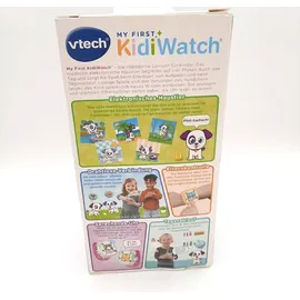 Vtech My First KidiWatch pink