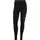 adidas Run Essentials Damen, Lauftights Schwarz