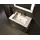 Duravit ME by Starck Möbelwaschtisch 103 x 49 cm (2336100000)