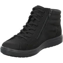 Jomos Klassische Stiefeletten Herren Schwarz 43