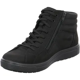 Jomos Klassische Stiefeletten Herren Schwarz 43