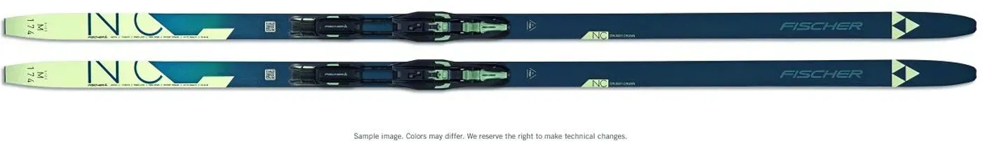 FISCHER CRUISER EF SET / BDG CONTROL STEP B 000, 000, M