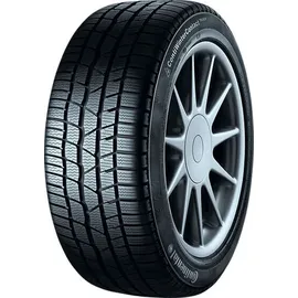 Continental ContiWinterContact TS 830 P 255/50 R19 107V