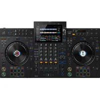 alphatheta XDJ-AZ All in one DJ-Controller