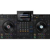 alphatheta XDJ-AZ All in one DJ-Controller
