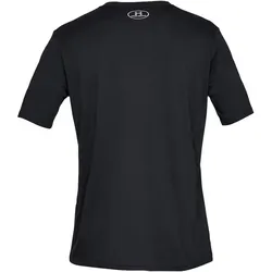 Under Armour T-Shirt TEAM ISSUE WORDMARK Kurzarmshirt