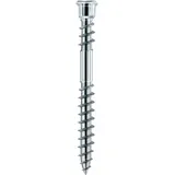Eurotec Schraube Terrassotec geh. DIN10088 5,5x 70mm T25