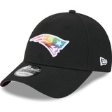 New Era - NFL Crucial Catch 9FORTY - New England Patriots multicolor