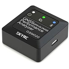 SkyRC GNSS Performance Analyzer