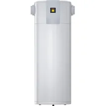 Stiebel Eltron WWK 301 electronic Warmwasser-Wärmepumpe 1,6 kW