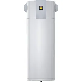Stiebel Eltron WWK 301 electronic Warmwasser-Wärmepumpe 1,6 kW