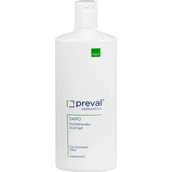 Preval Sapo