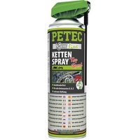 PETEC Kettenspray Top-Speed, 500ml