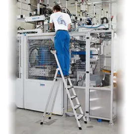 ZARGES Z600 6 Stufen (41424)