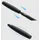 INSTA360 85 cm unsichtbarer Selfie-Stick schwarz