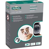 PetSafe Spray Bark Control (Hund), Halsband + Leine