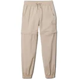 Columbia Silver Ridge Utility Zip-Off-Hose Beige L
