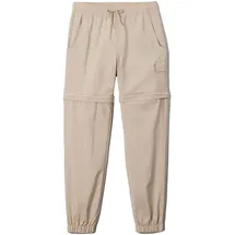 Columbia Silver Ridge Utility Zip-Off-Hose Beige L