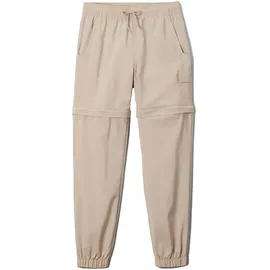 Columbia Silver Ridge Utility Zip-Off-Hose Beige L