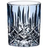 Riedel Laudon Tumbler Trinkglas hellblau