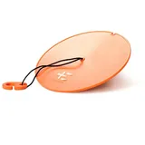 Terra Nation Sandhering Strandanker Kuku Strandmuschel Strand Wind Sonnen Schirm vitaminorange No Size