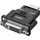 Hama DVI/HDMI Adapter Ultra HD 4K Schwarz