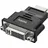 Hama DVI/HDMI Adapter Ultra HD 4K Schwarz