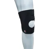 Zamst Kniebandage EK-3 L - Schwarz - L