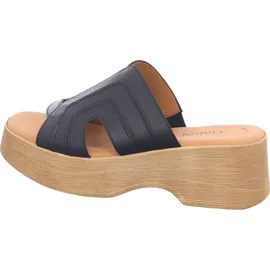 Gabor Plateau Pantoletten Damen 31393931383130 schwarz 38 EU / 5 UK - 38