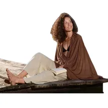 Cocoon Cool Max inkl. Insect Shield braun