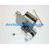 Fujitsu 3540-400K Verbrauchsmaterialienset