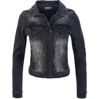 Rock Creek Jacke Jeansjacke Regular Fit