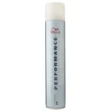 Wella Performance Haarspray 500 ml