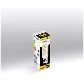 Sollux LED-Glühbirne G9 4,5 W 4000K 1 St.